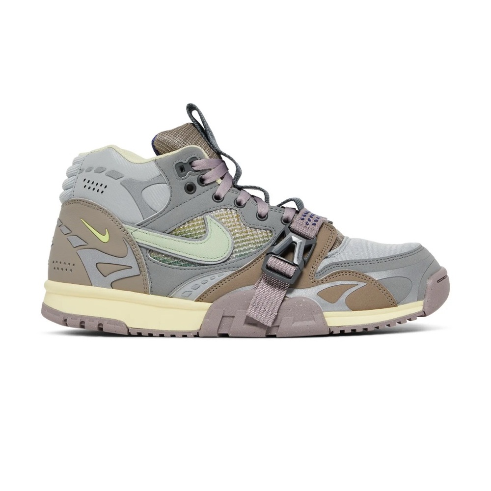 Nike Air Trainer 1 'Honeydew' -2022